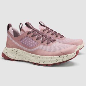 OluKai Makiki Coral Rose Athletic Women's Shoes Sizes 5-11